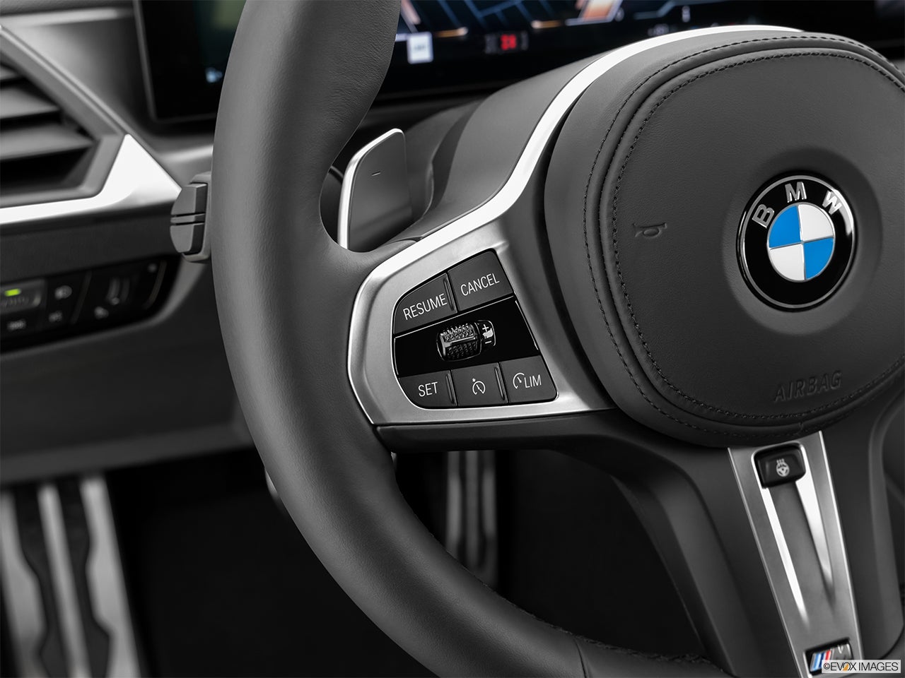 2024 BMW 4 Series photo