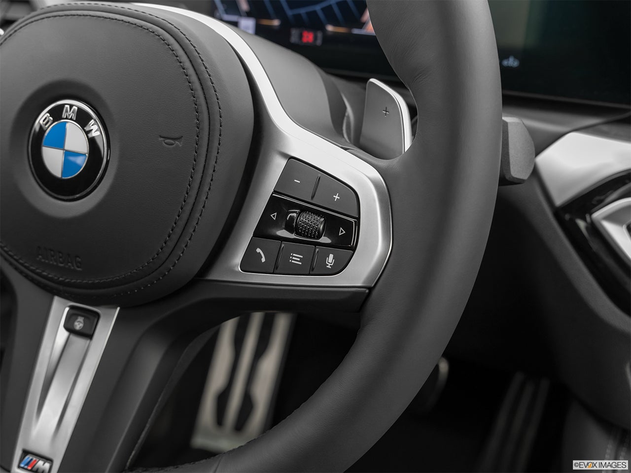 2024 BMW 4 Series photo