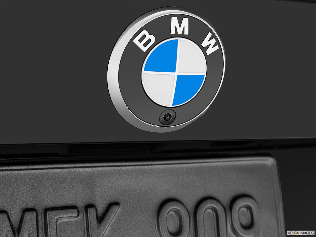 2024 BMW 4 Series photo
