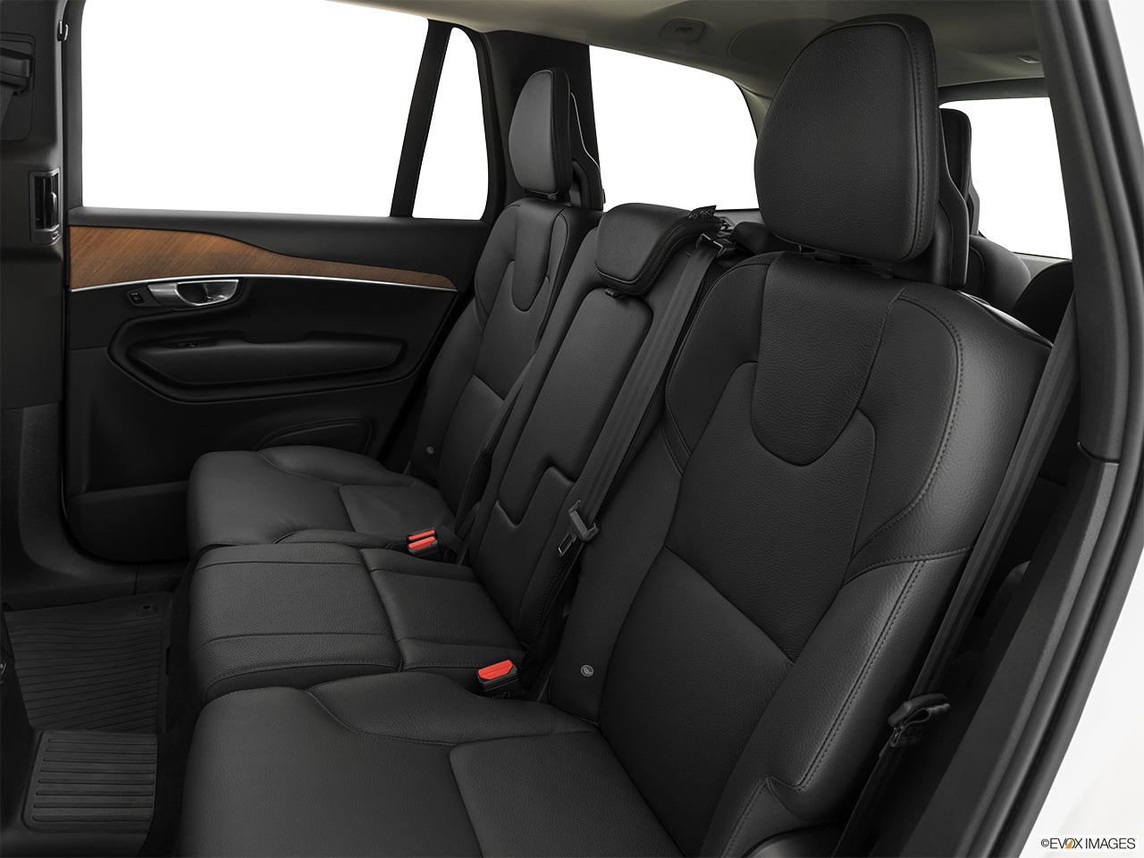 2024 Volvo XC90 Recharge photo