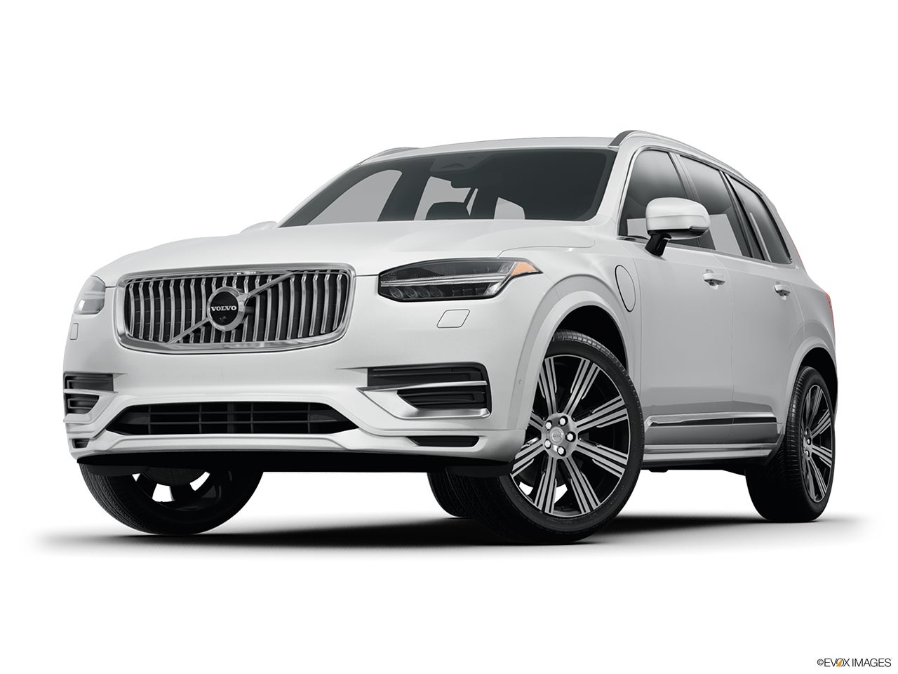 2024 Volvo XC90 Recharge photo