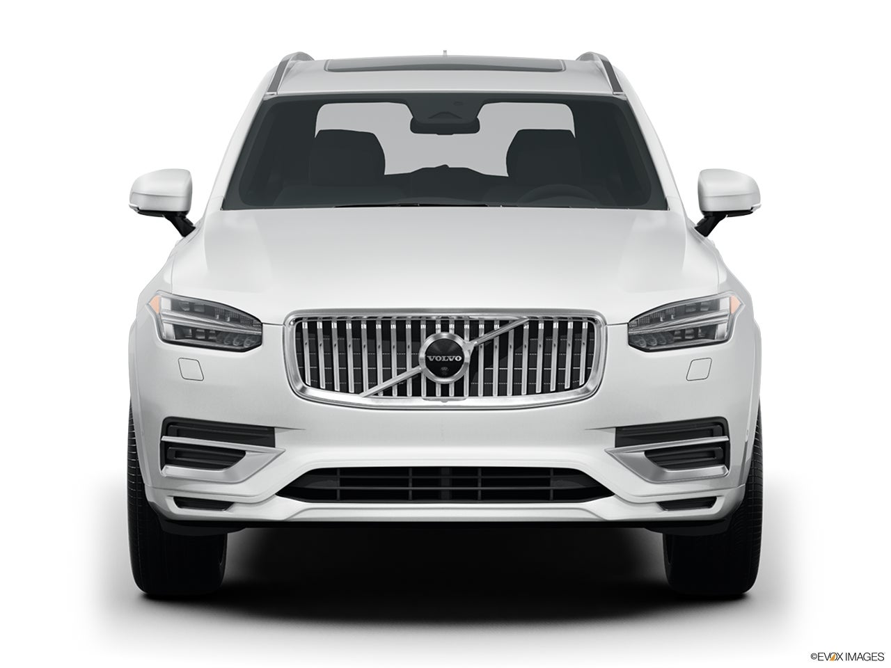 2024 Volvo XC90 Recharge photo