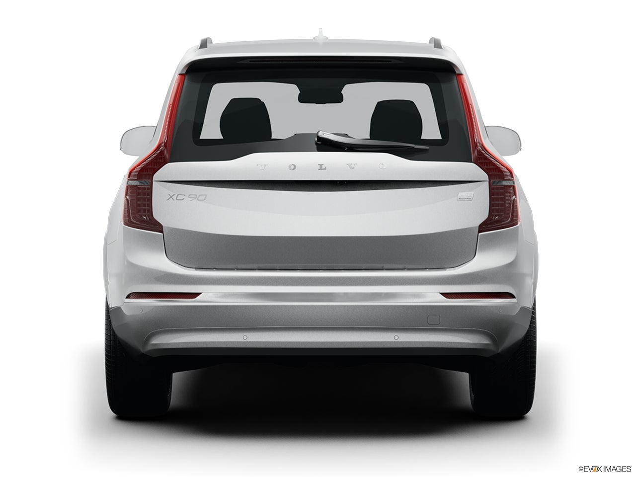 2024 Volvo XC90 Recharge photo