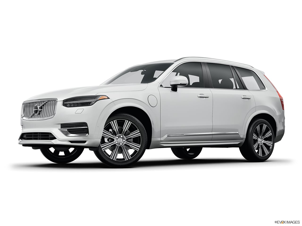 2024 Volvo XC90 Recharge photo