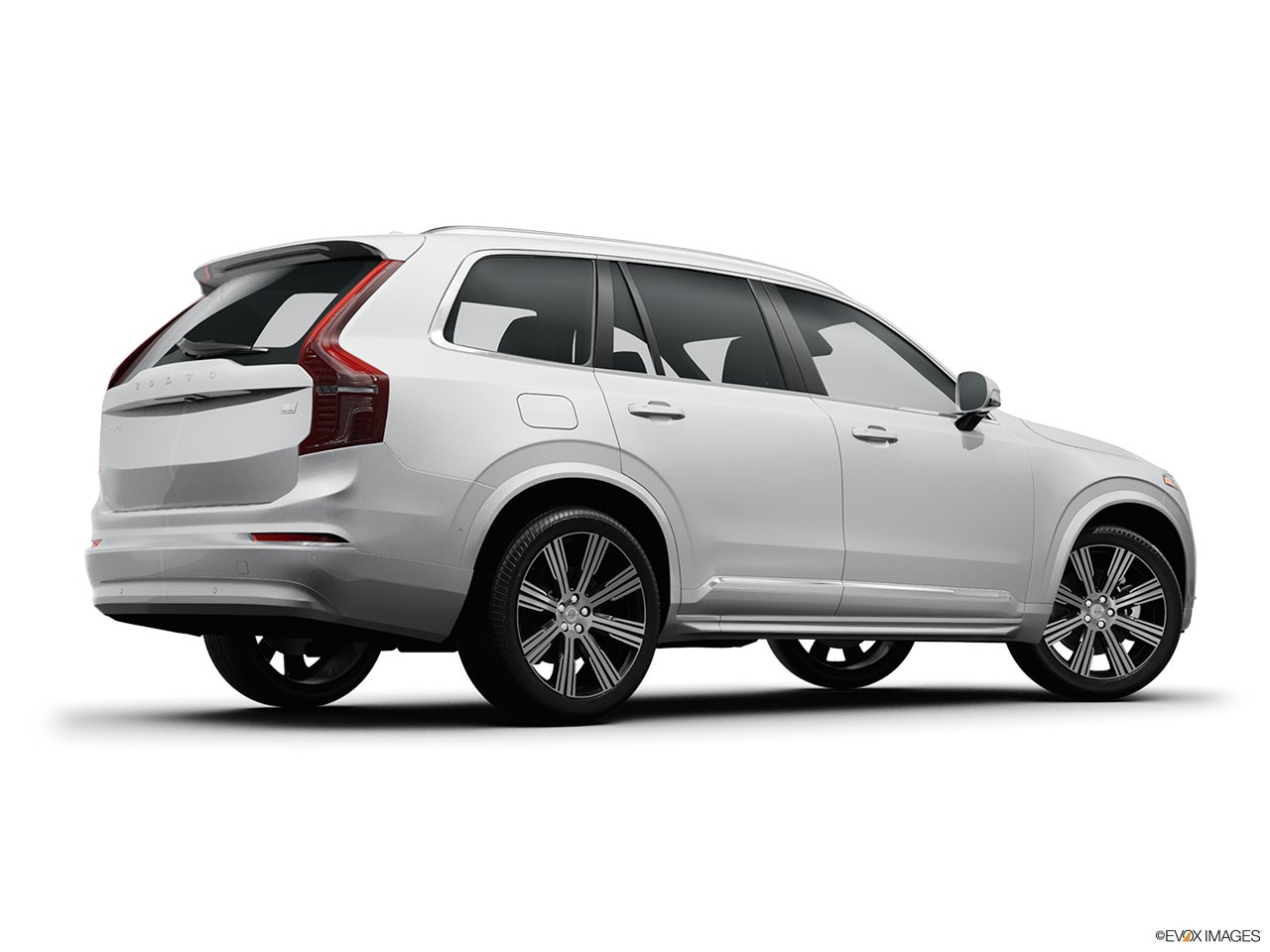 2024 Volvo XC90 Recharge photo