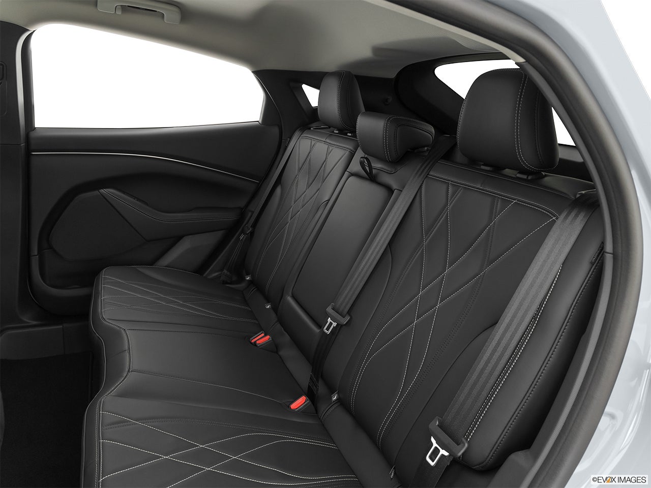 2024 Ford Mustang Mach-E photo