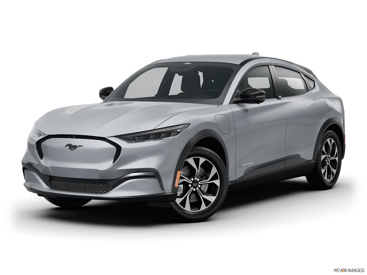 2024 Ford Mustang Mach-E photo