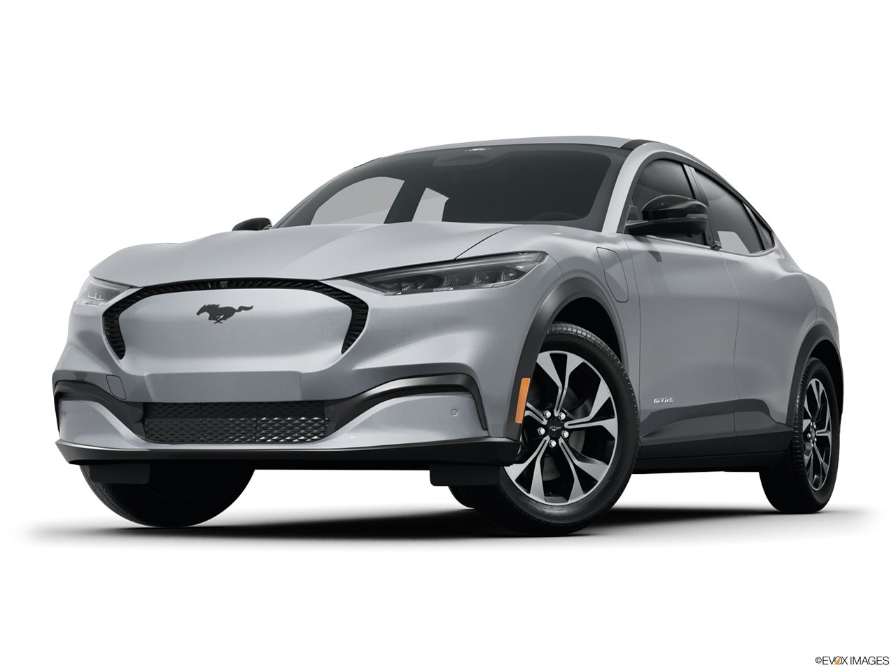 2024 Ford Mustang Mach-E photo