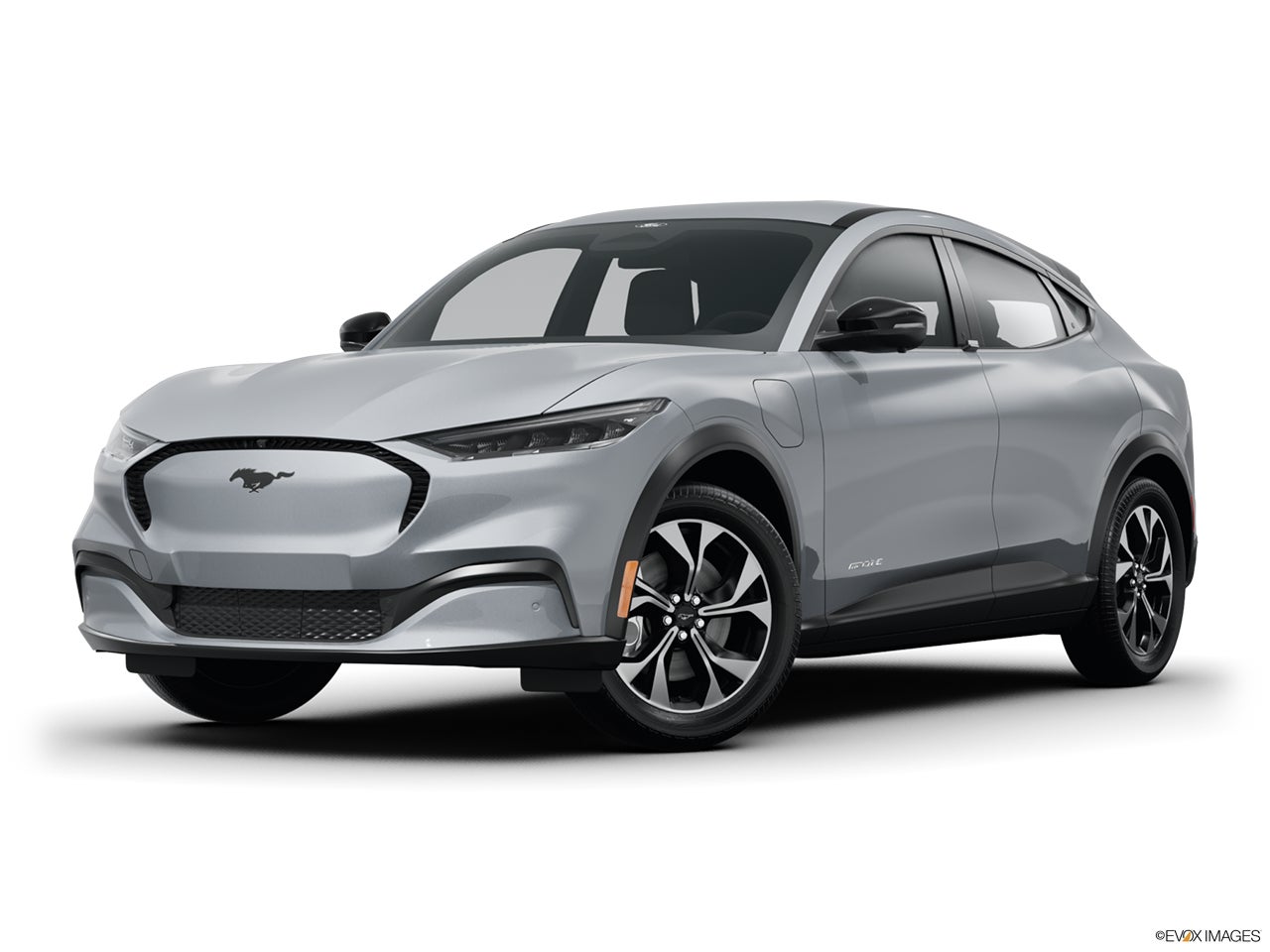 2024 Ford Mustang Mach-E photo