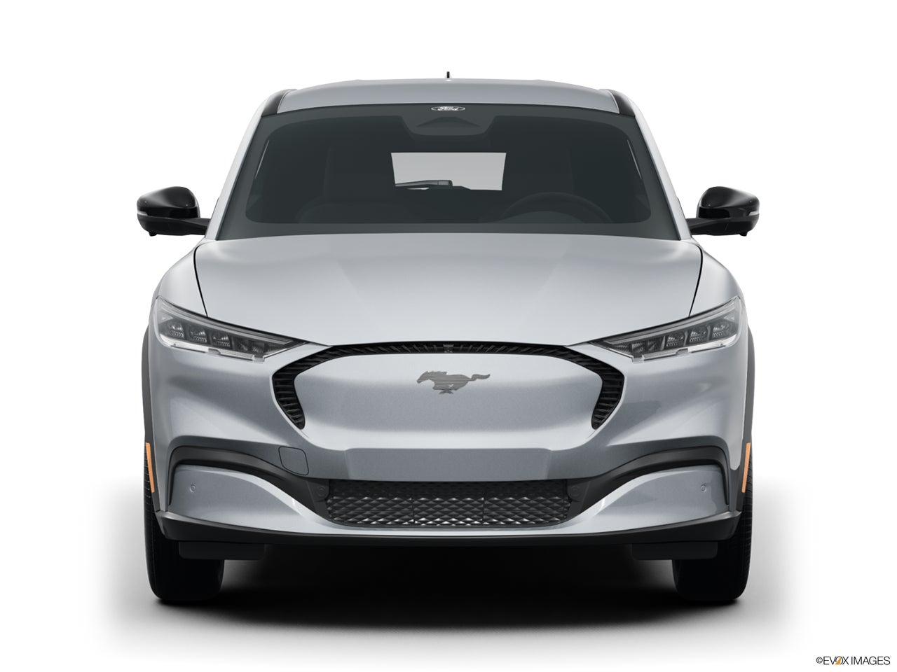 2024 Ford Mustang Mach-E photo