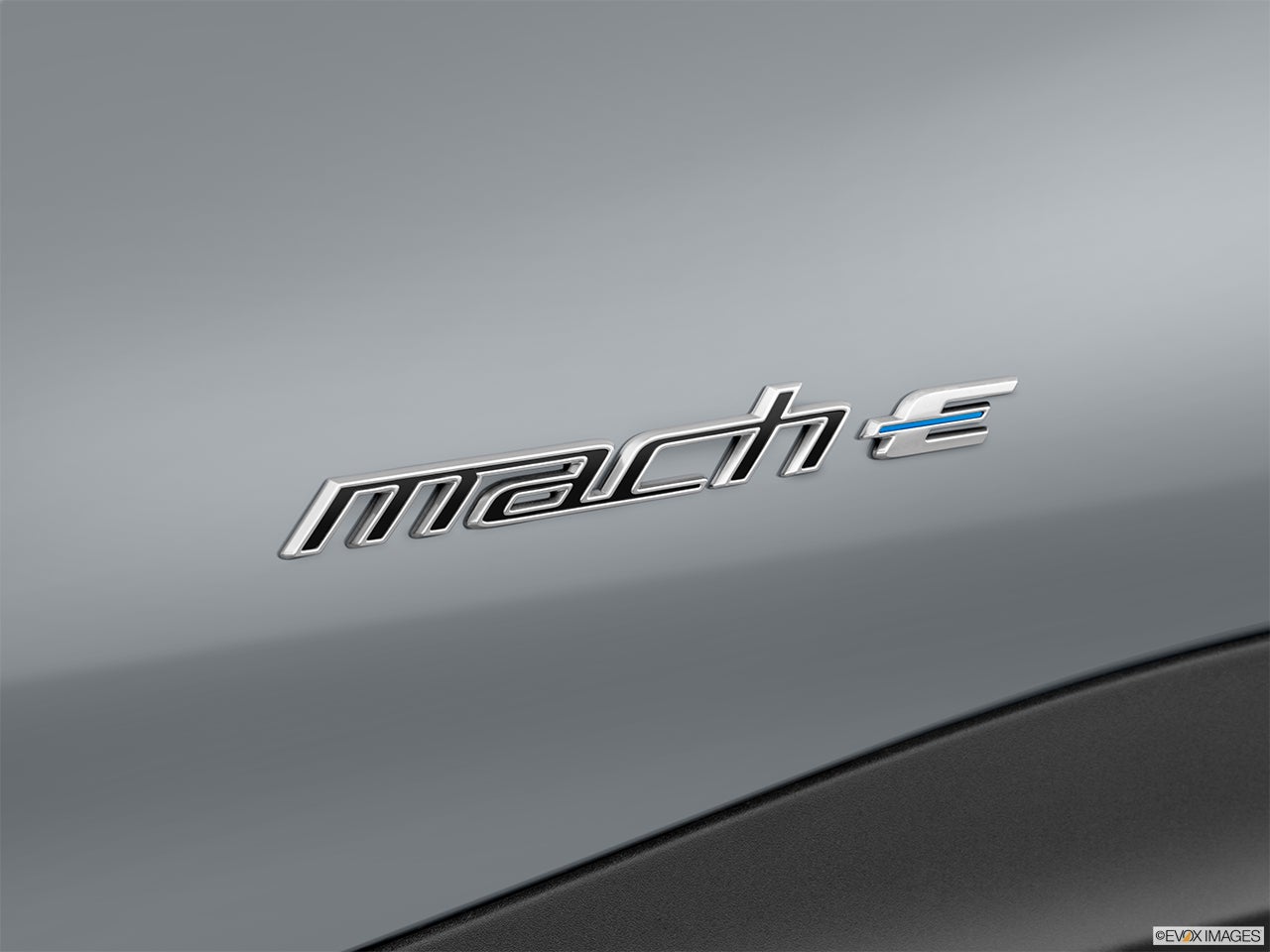 2024 Ford Mustang Mach-E photo