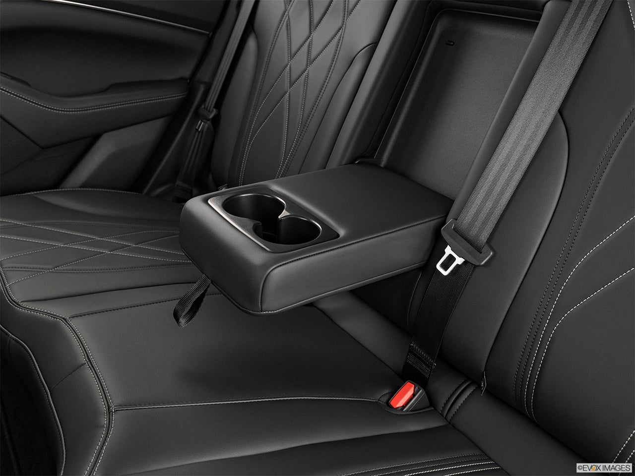 2024 Ford Mustang Mach-E photo