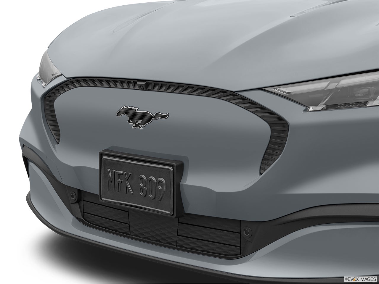 2024 Ford Mustang Mach-E photo