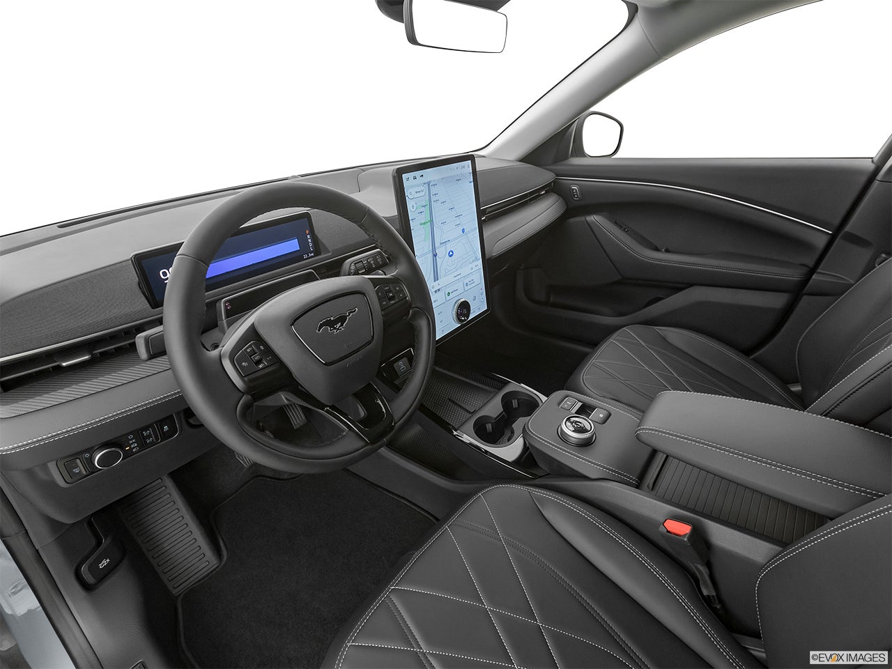 2024 Ford Mustang Mach-E photo