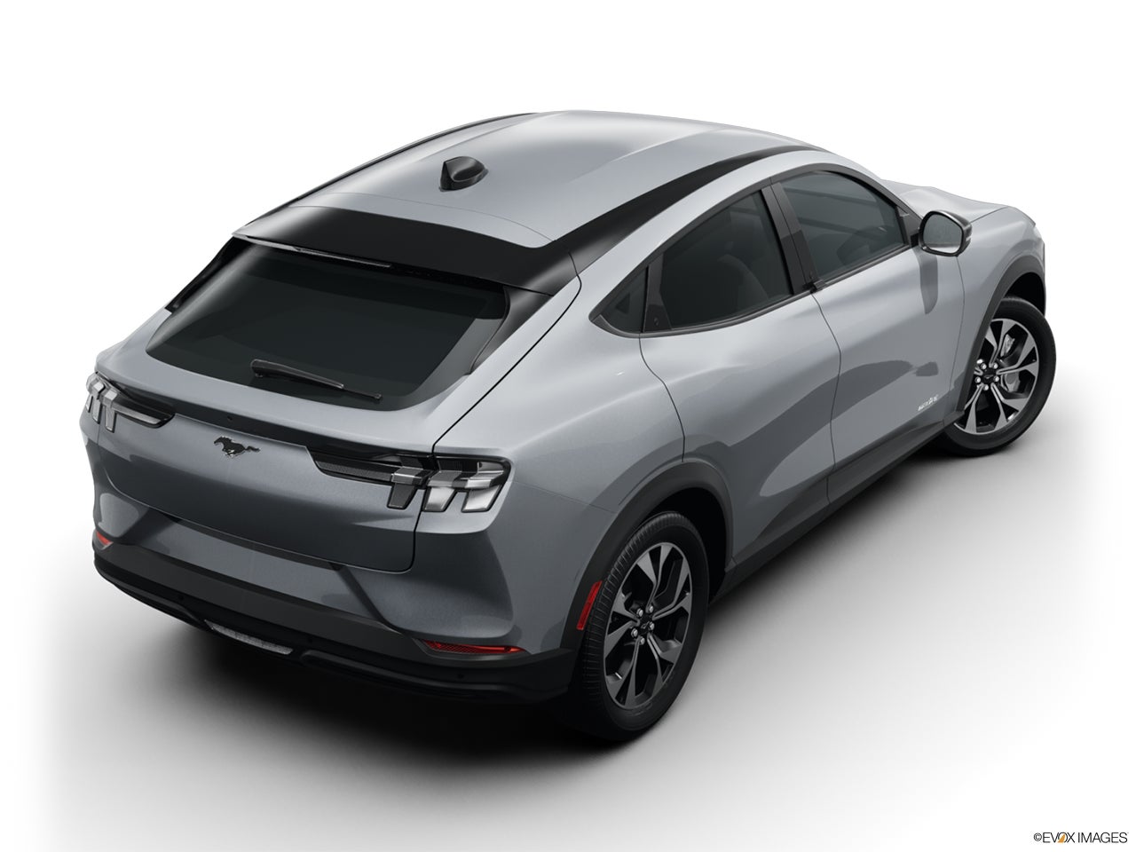 2024 Ford Mustang Mach-E photo