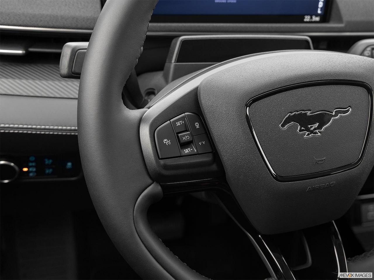 2024 Ford Mustang Mach-E photo