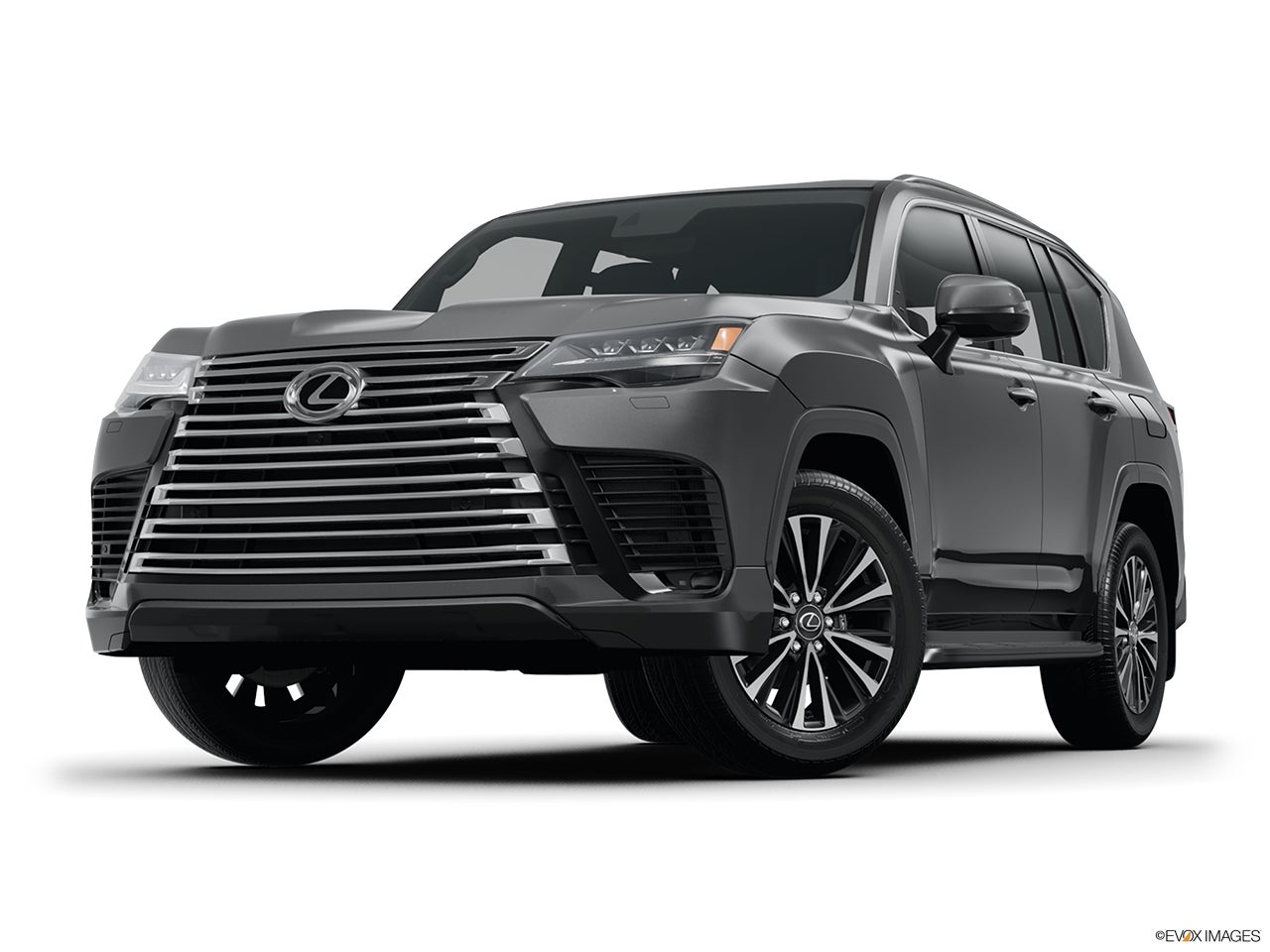 2025 Lexus LX 600 photo