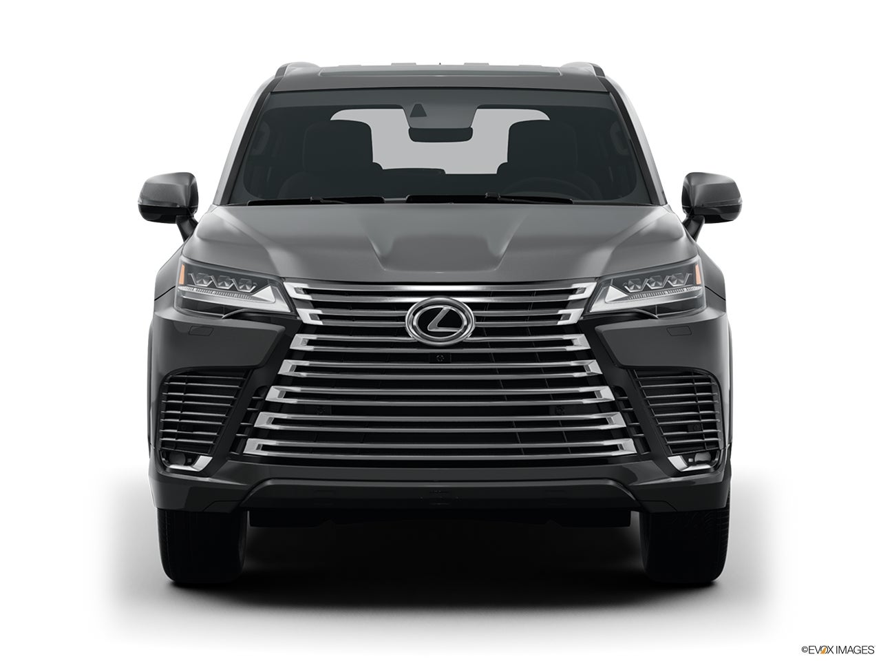 2025 Lexus LX 600 photo