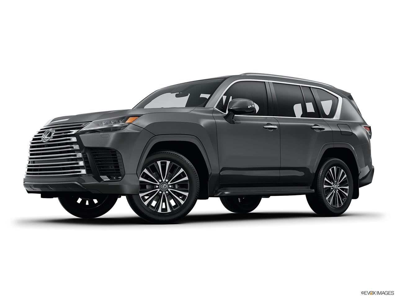 2025 Lexus LX 600 photo
