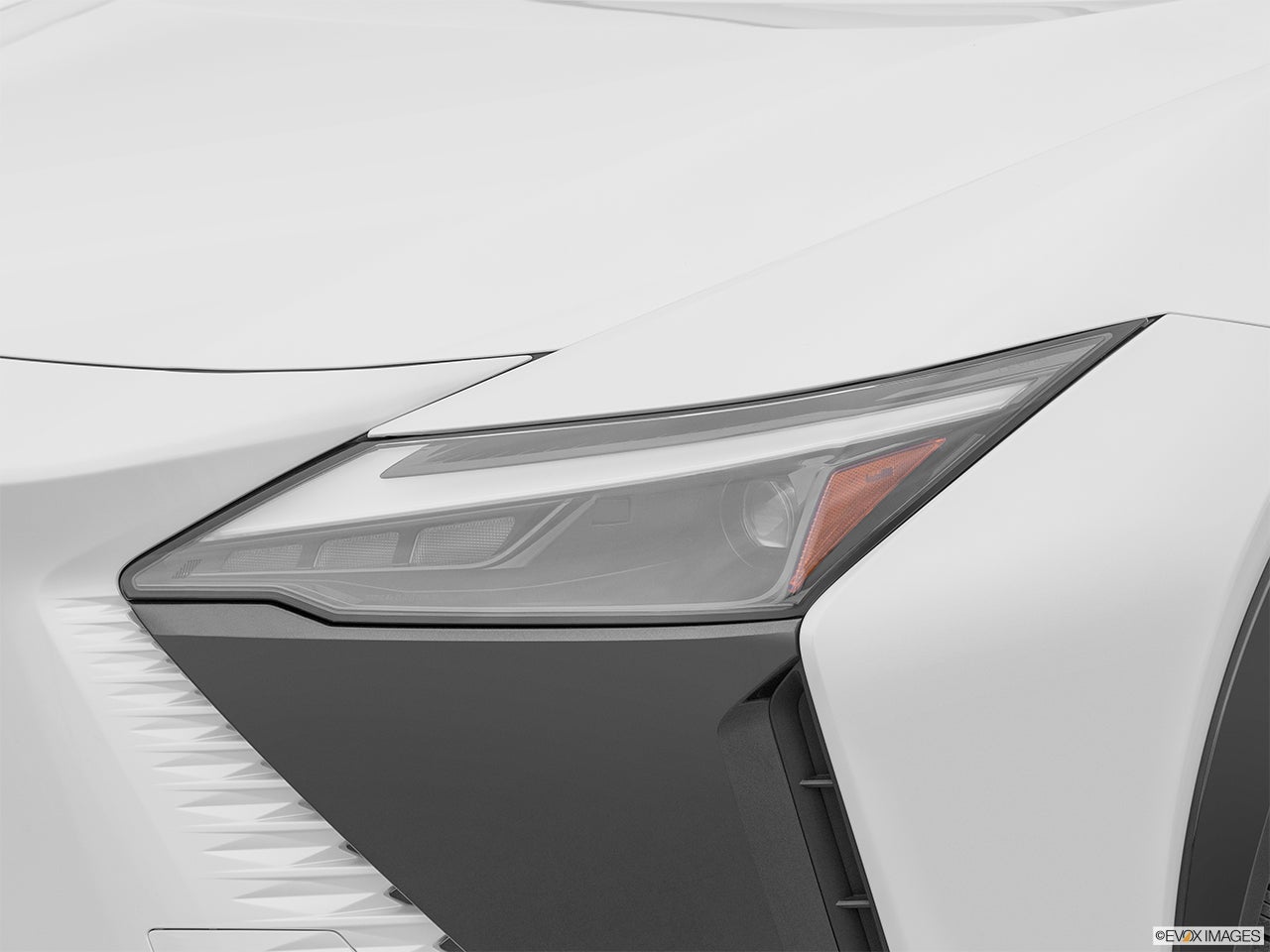 2025 Lexus RZ 300e photo