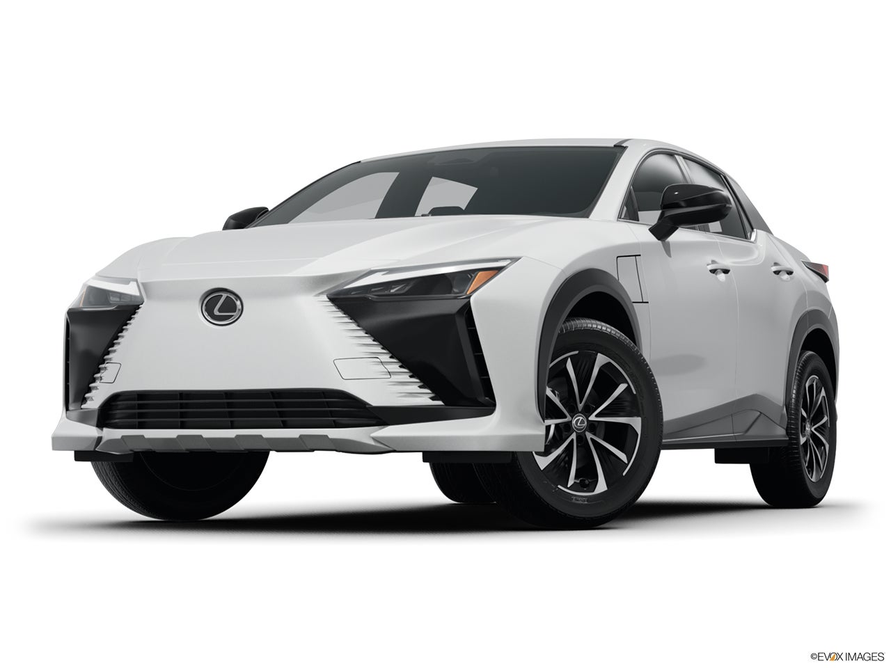 2025 Lexus RZ 300e photo
