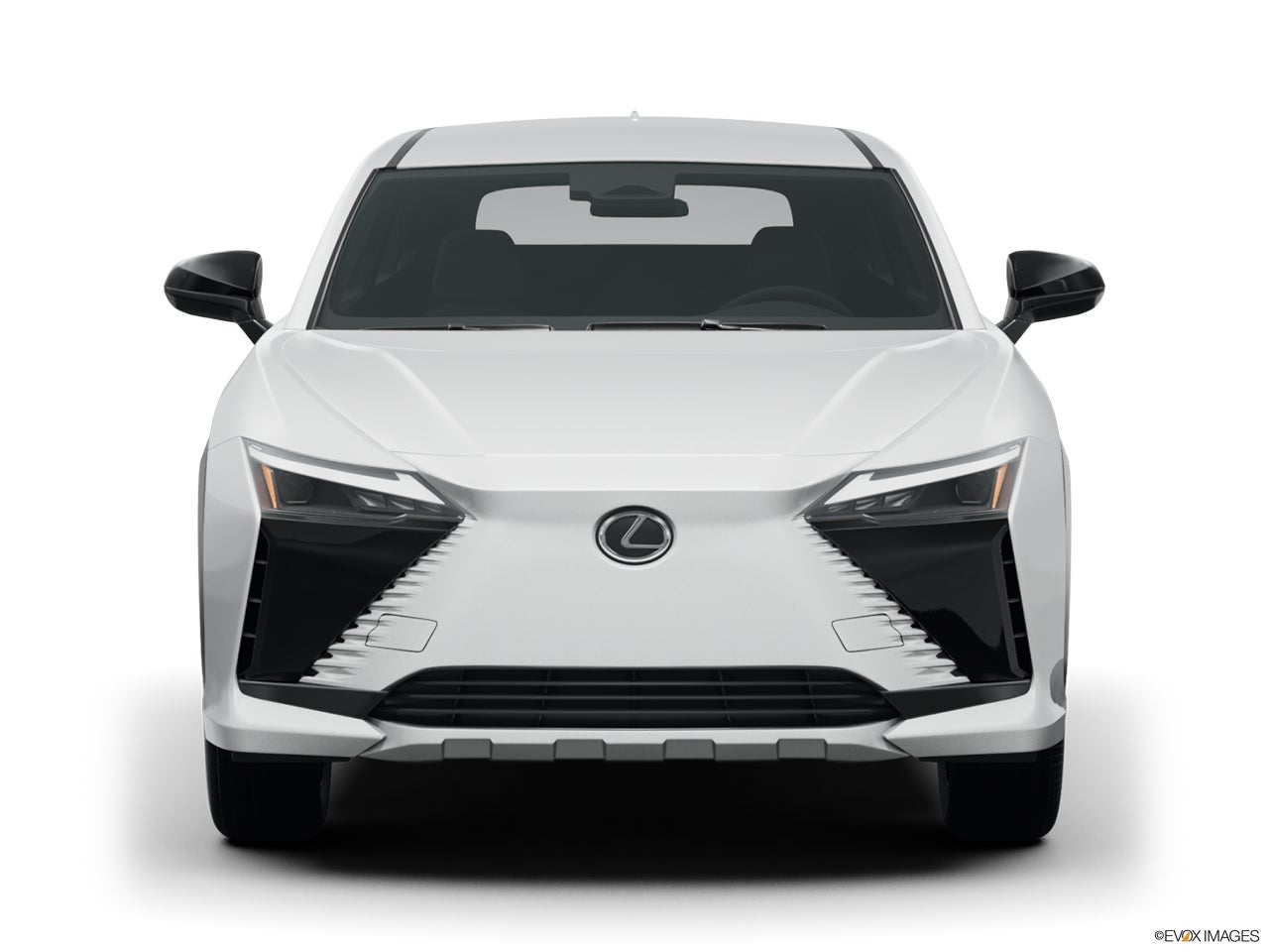 2025 Lexus RZ 300e photo