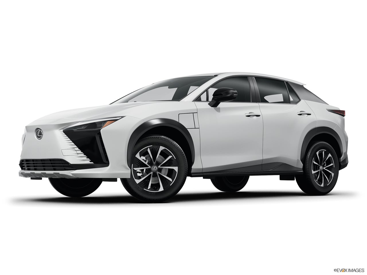2025 Lexus RZ 300e photo