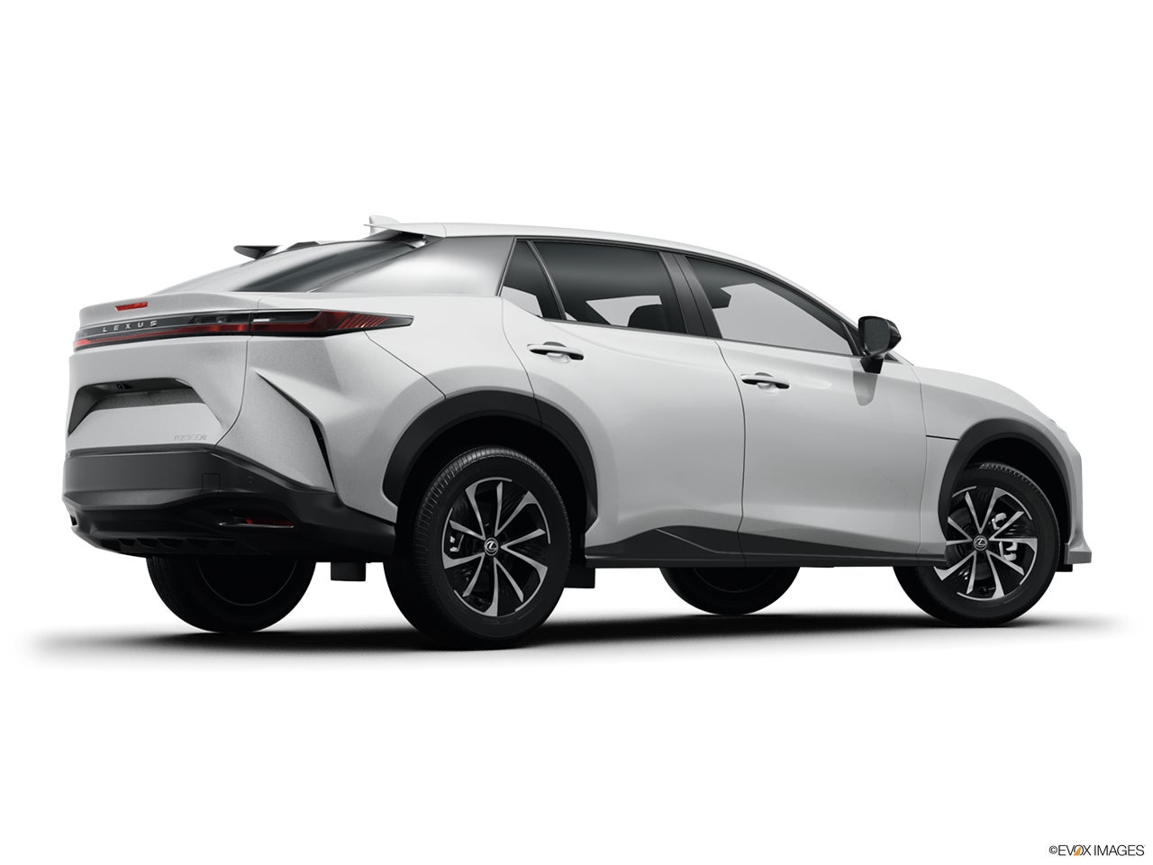 2025 Lexus RZ 300e photo