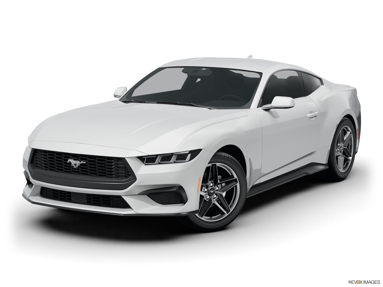 2024 Ford Mustang photo