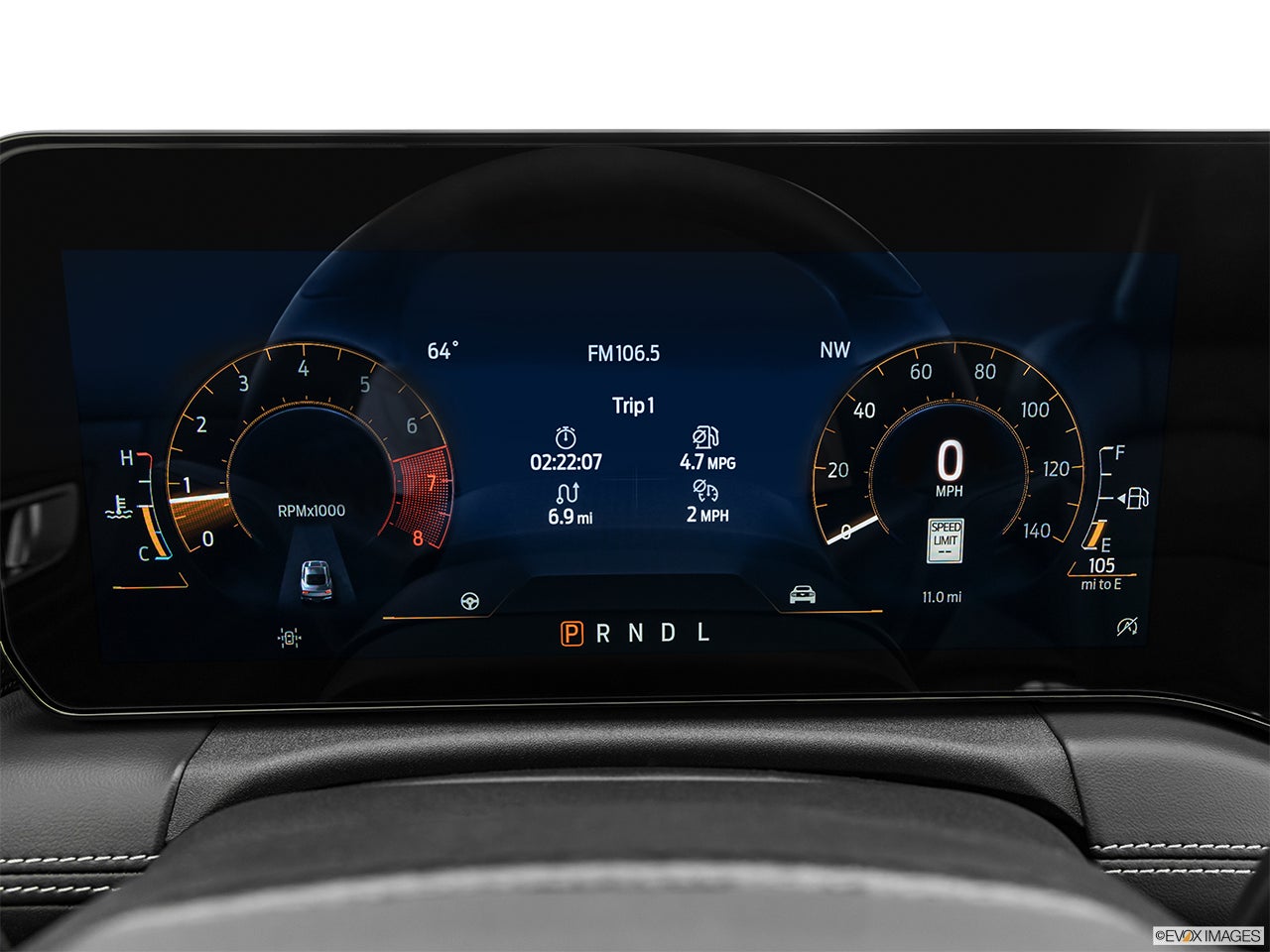 2024 Ford Mustang photo