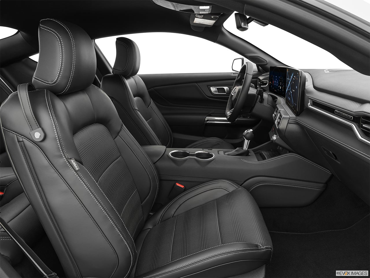 2024 Ford Mustang photo