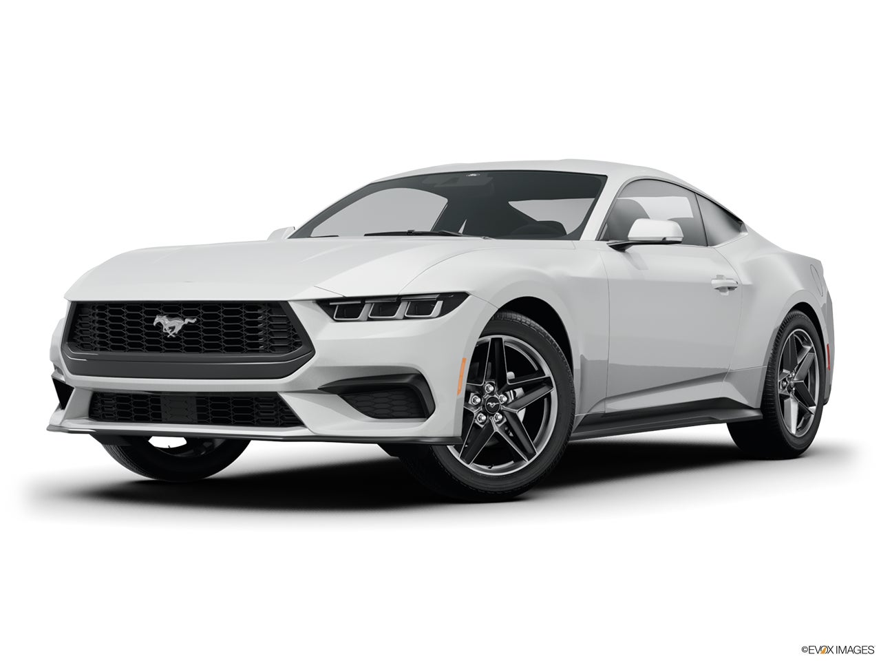 2024 Ford Mustang photo