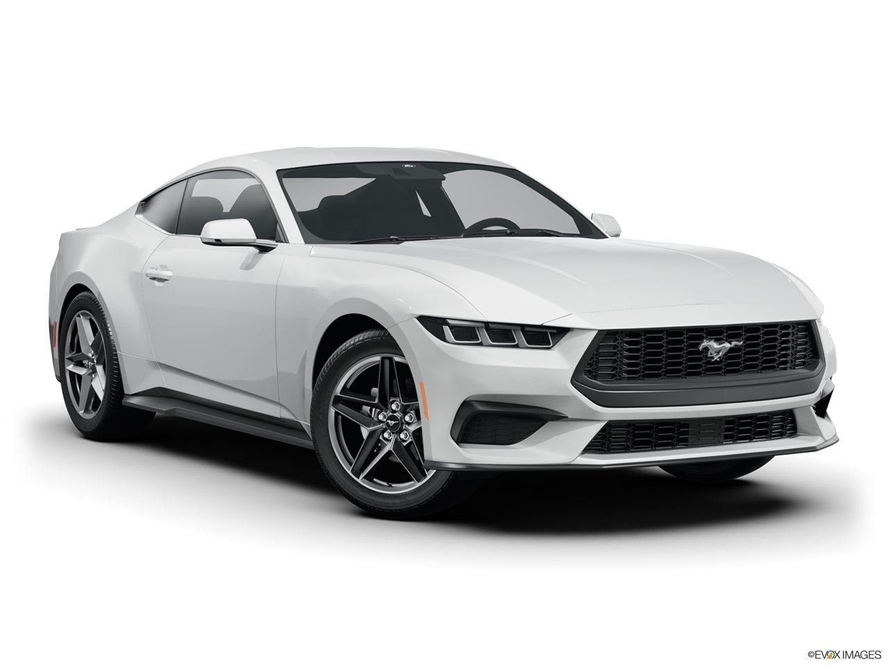 2024 Ford Mustang photo