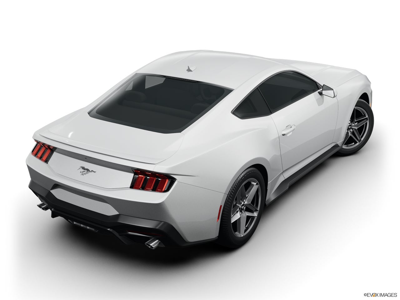 2024 Ford Mustang photo