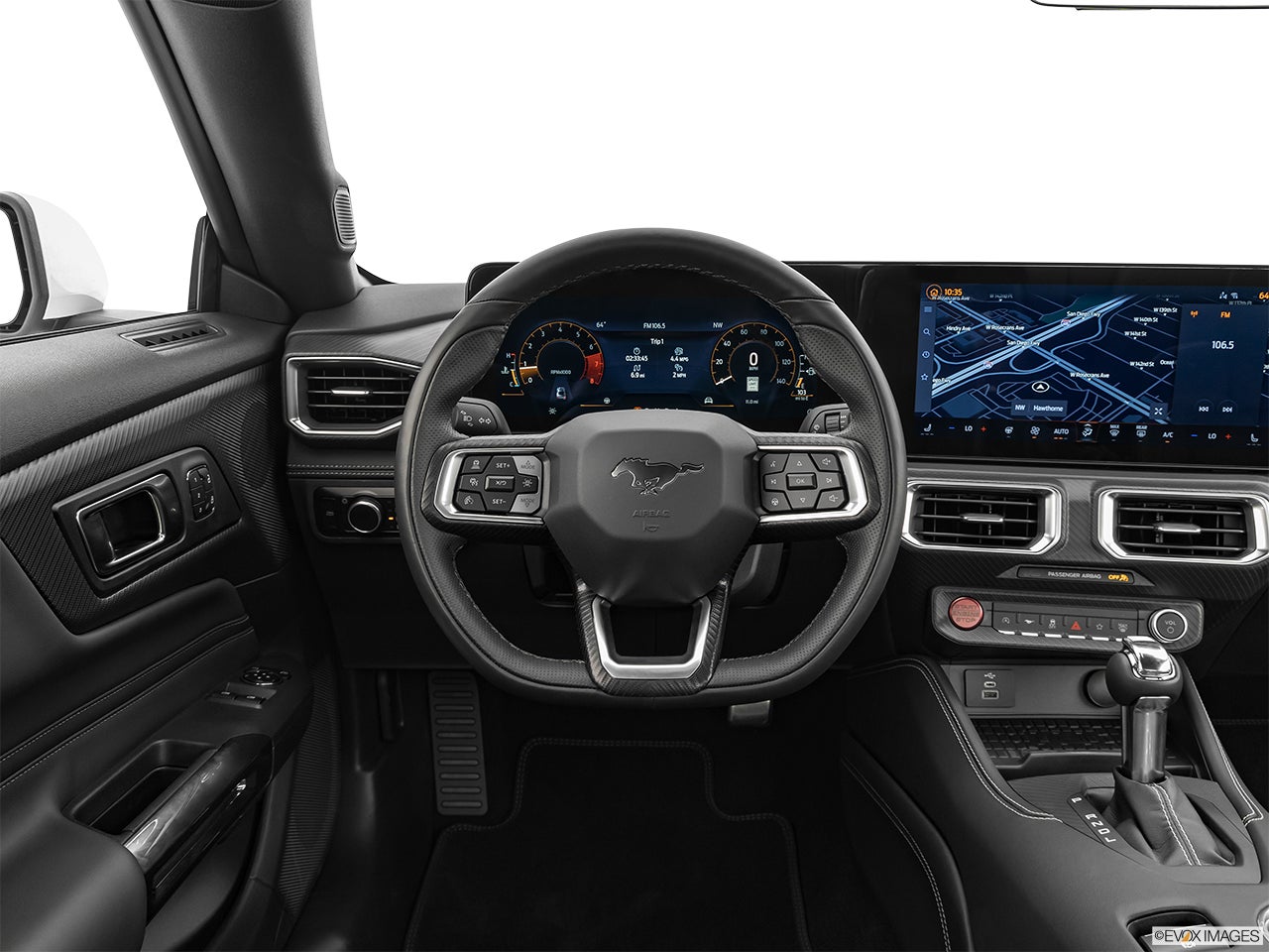 2024 Ford Mustang photo