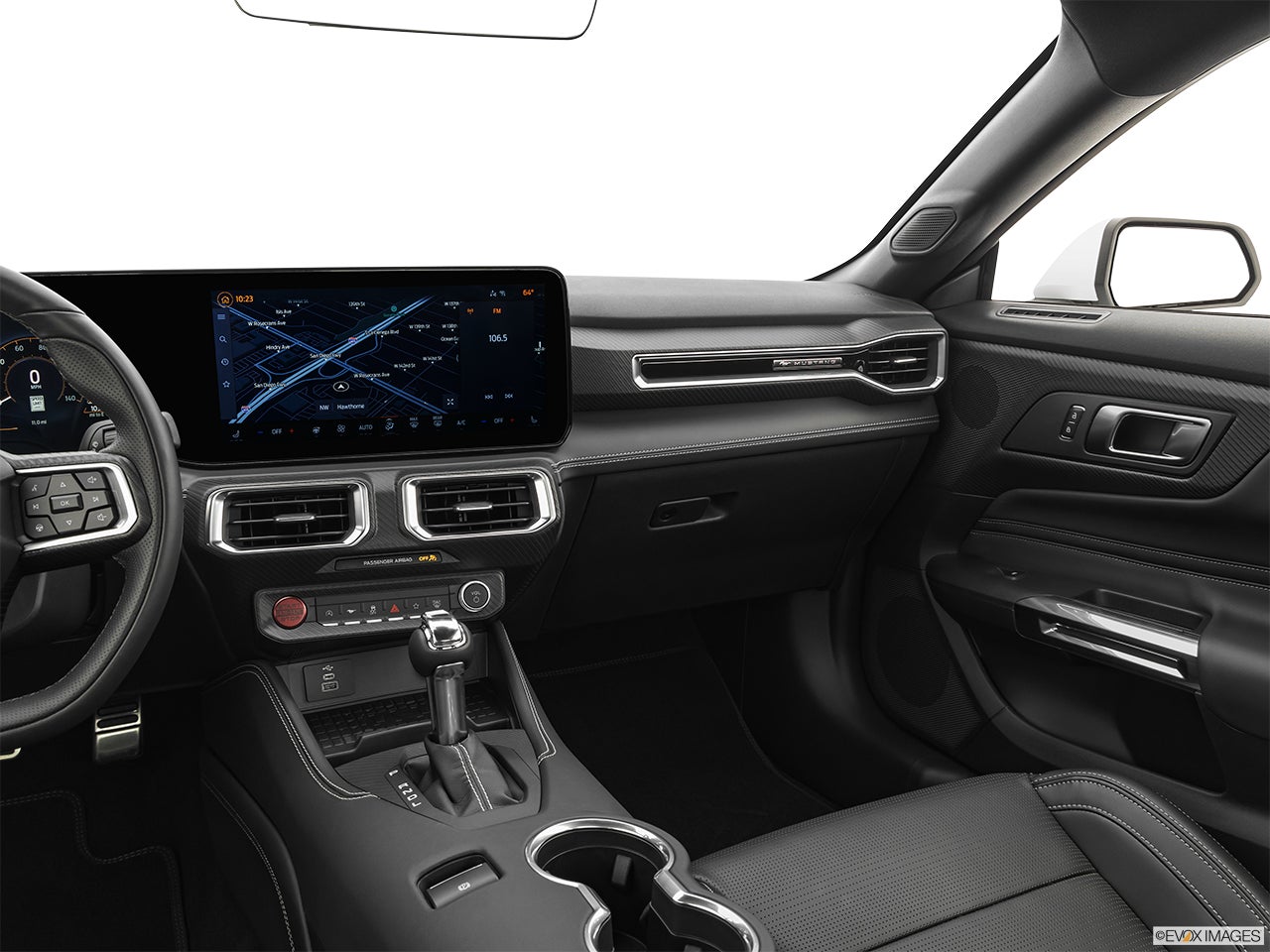 2024 Ford Mustang photo