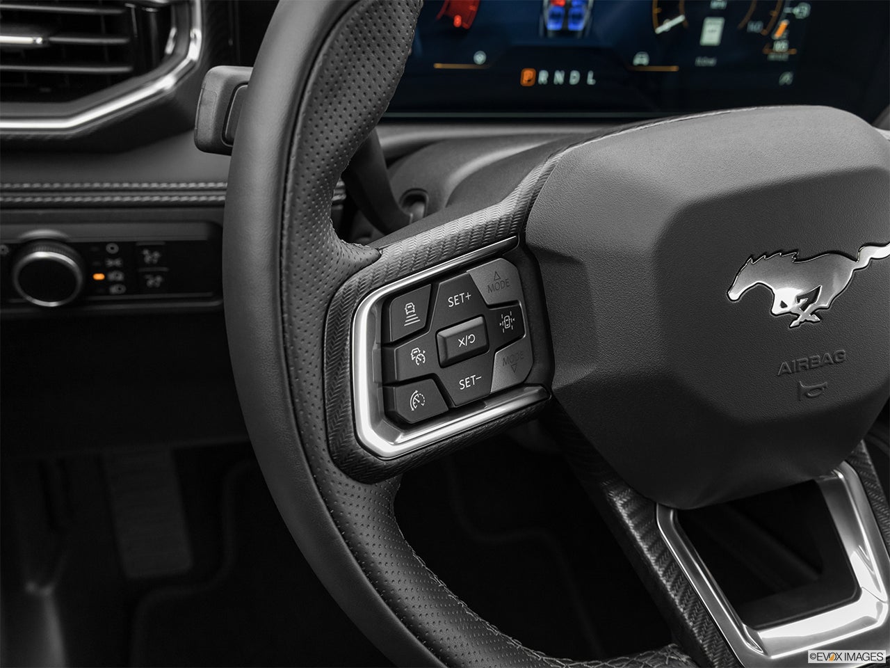 2024 Ford Mustang photo