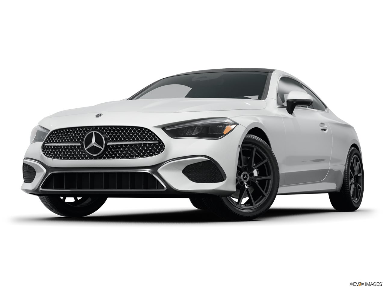 2025 Mercedes-Benz CLE photo