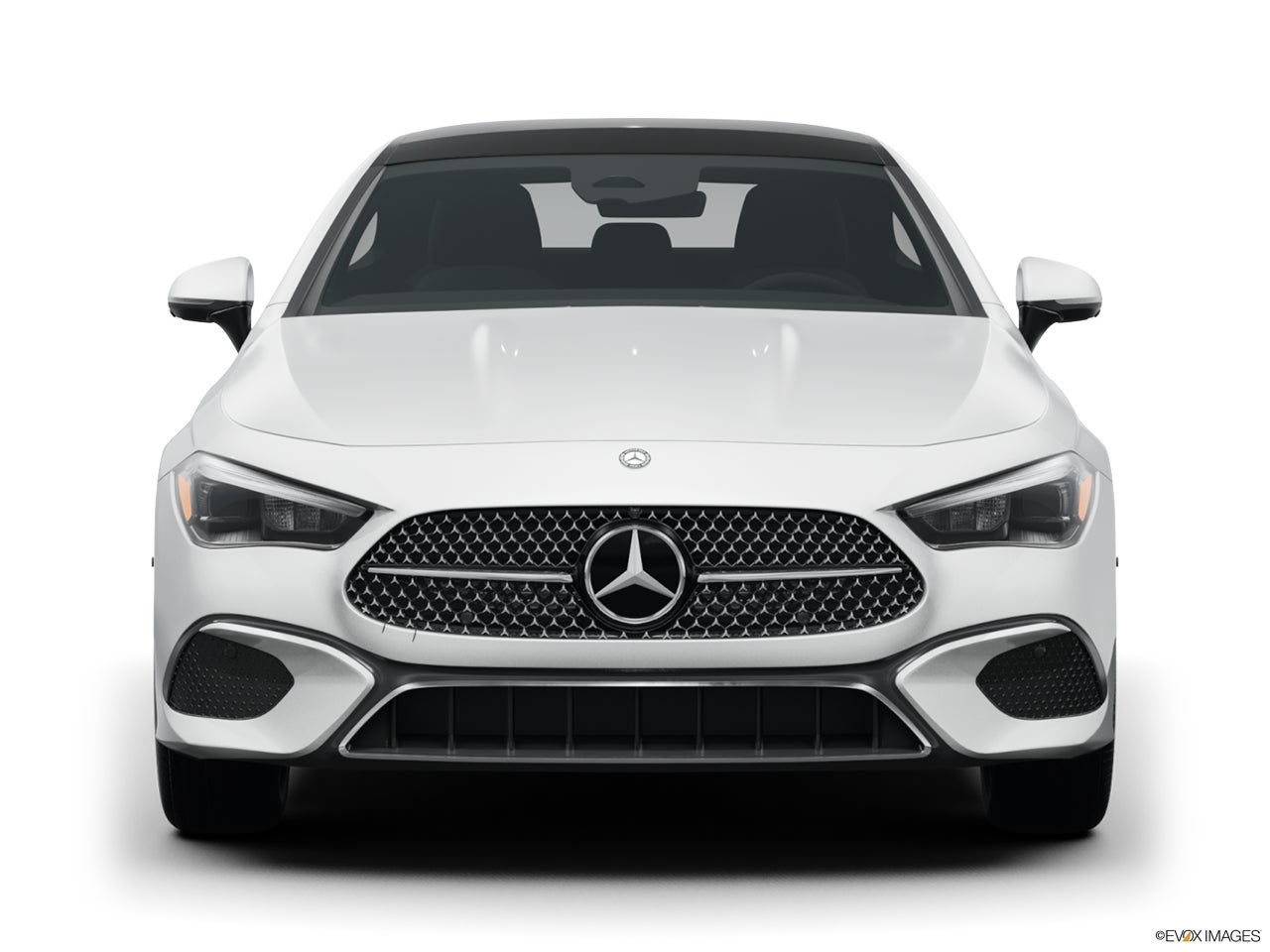 2025 Mercedes-Benz CLE photo