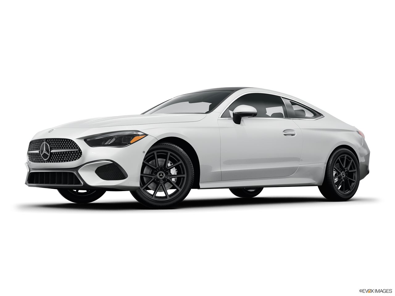 2025 Mercedes-Benz CLE photo