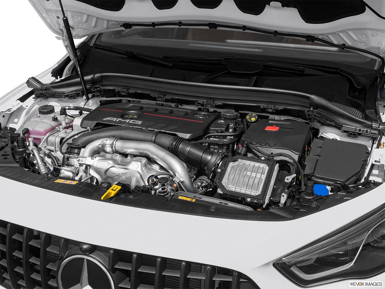 2024 Mercedes-Benz GLA photo