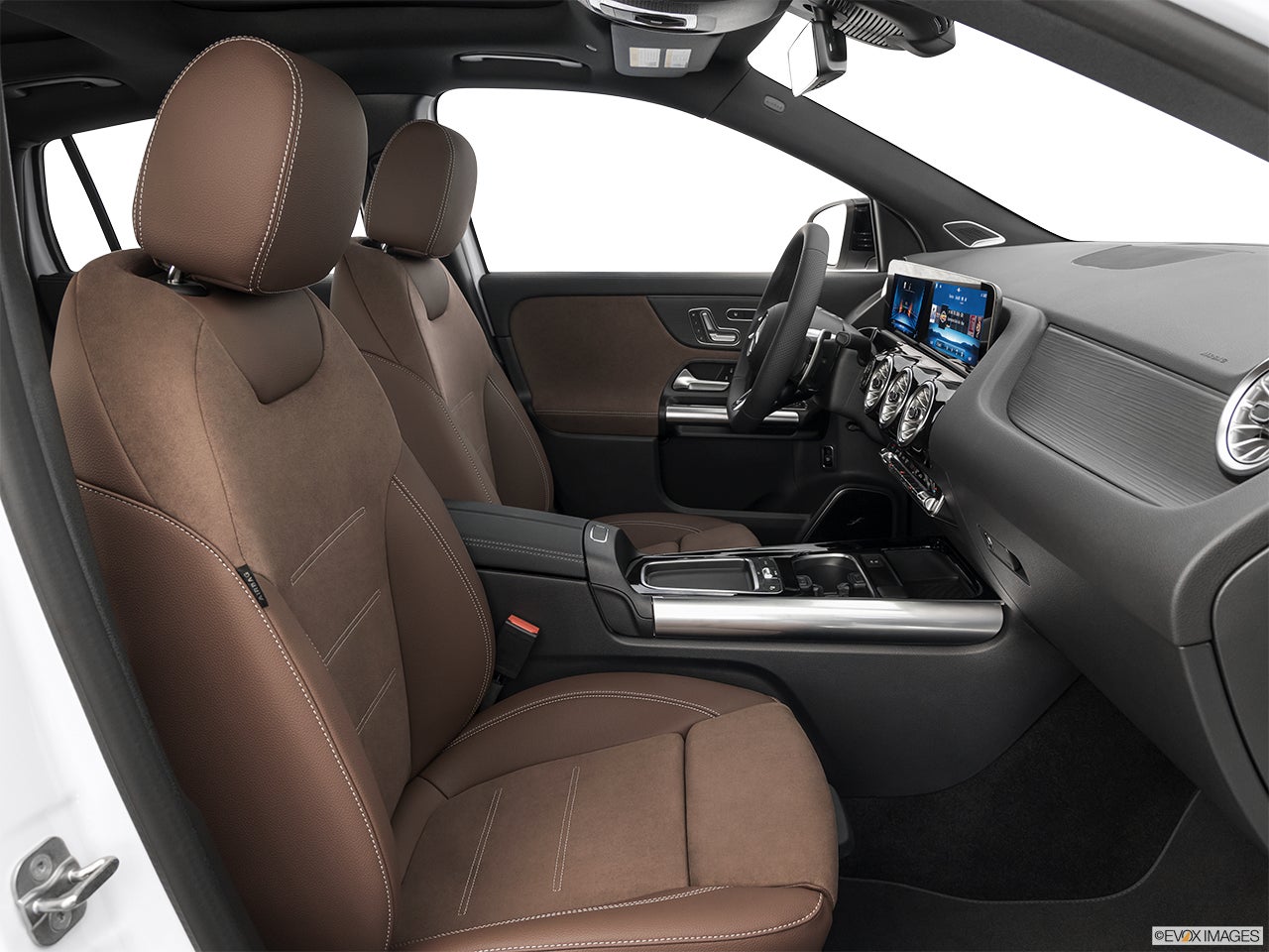 2024 Mercedes-Benz GLA photo