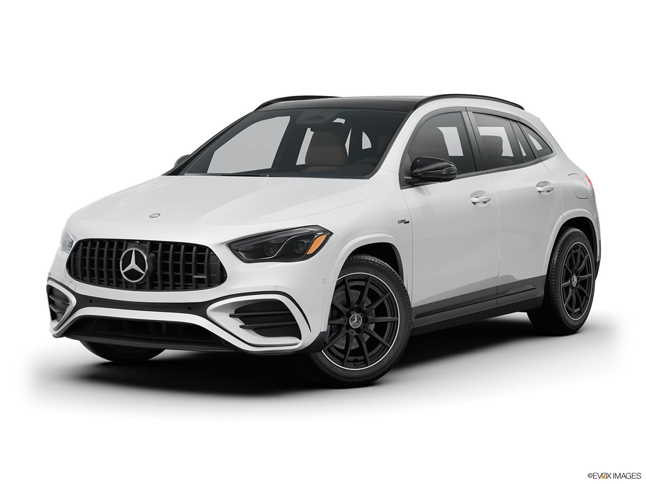 2024 Mercedes-Benz GLA photo