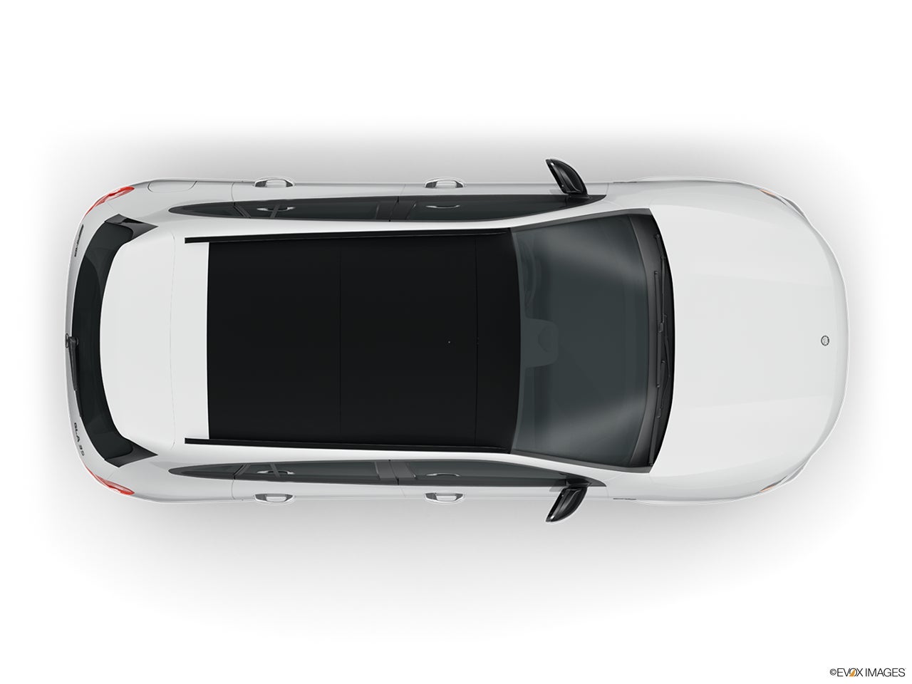 2024 Mercedes-Benz GLA photo