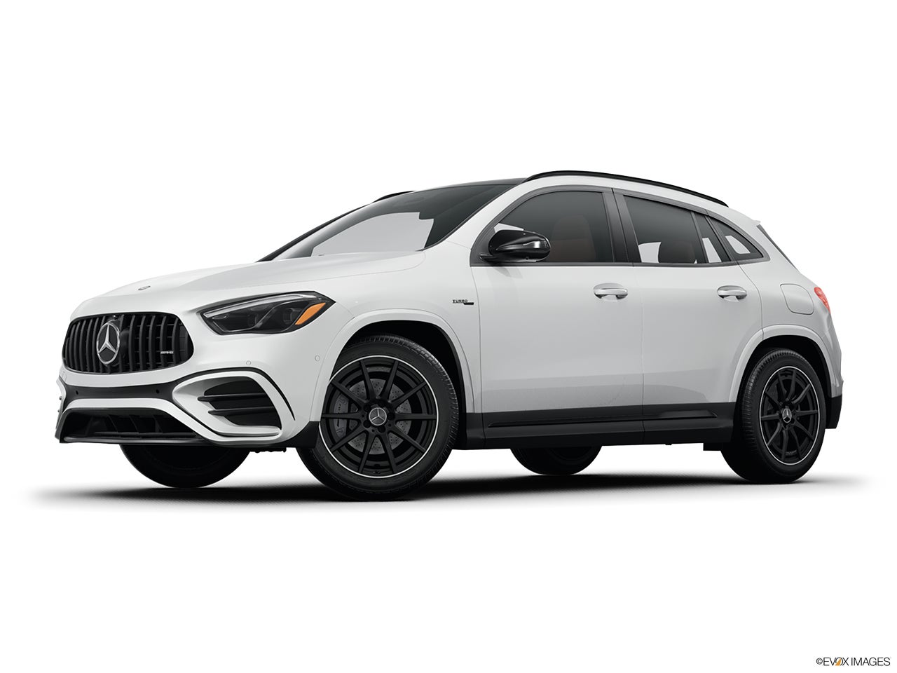 2024 Mercedes-Benz GLA photo