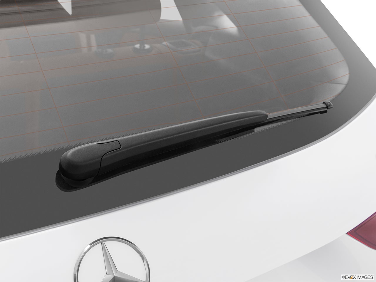 2024 Mercedes-Benz GLA photo