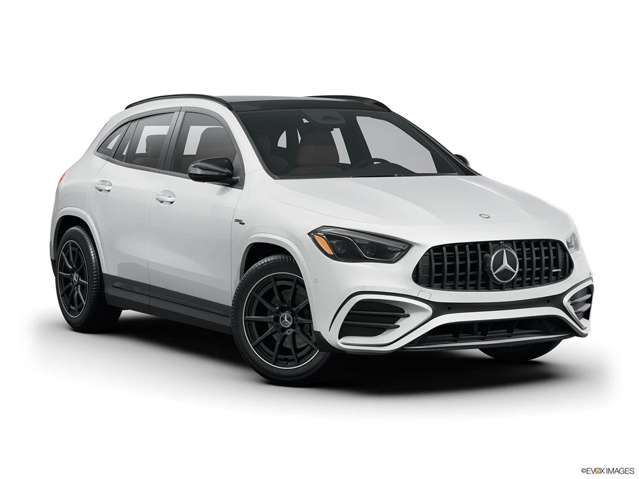 2024 Mercedes-Benz GLA photo