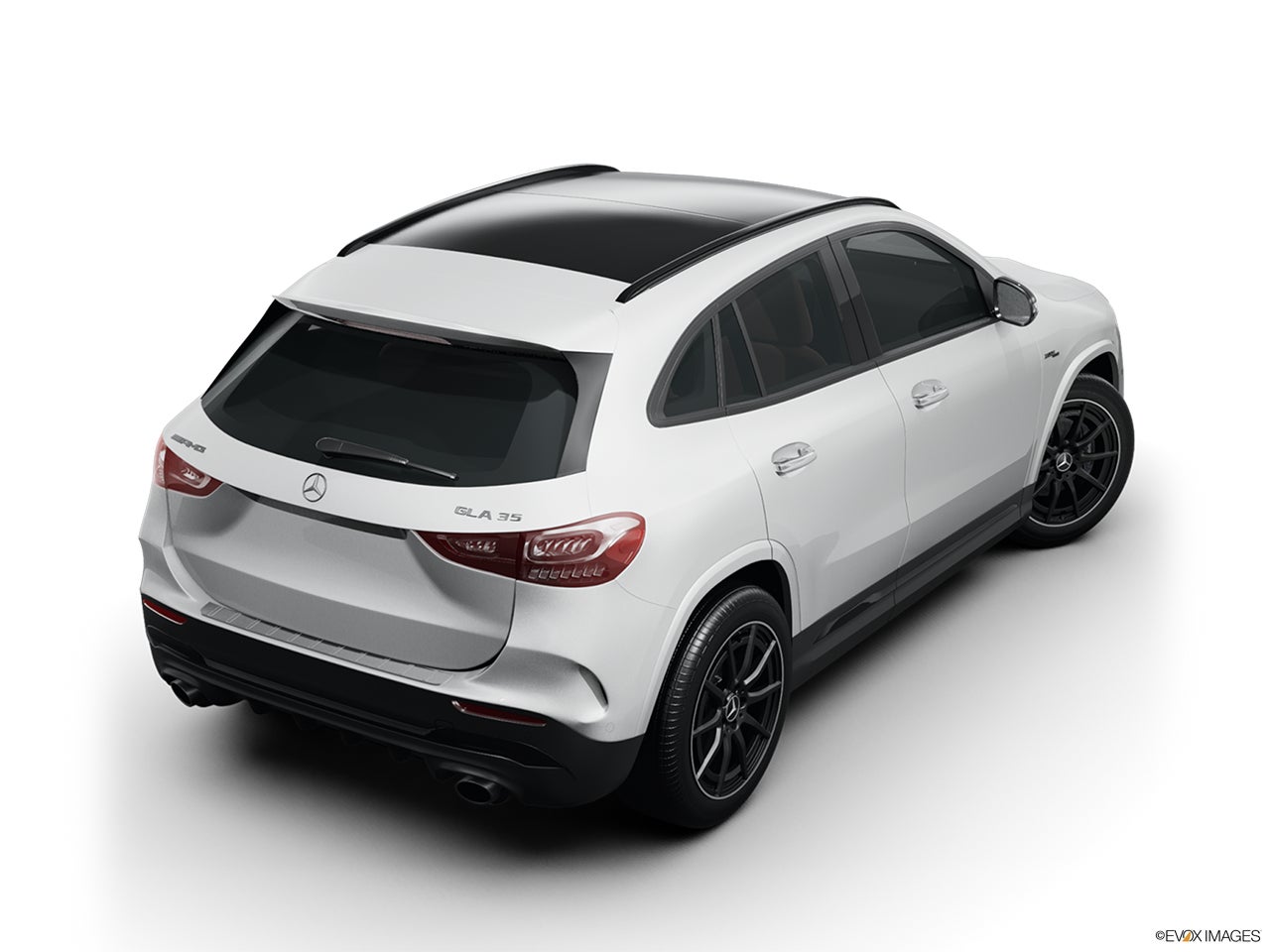 2024 Mercedes-Benz GLA photo