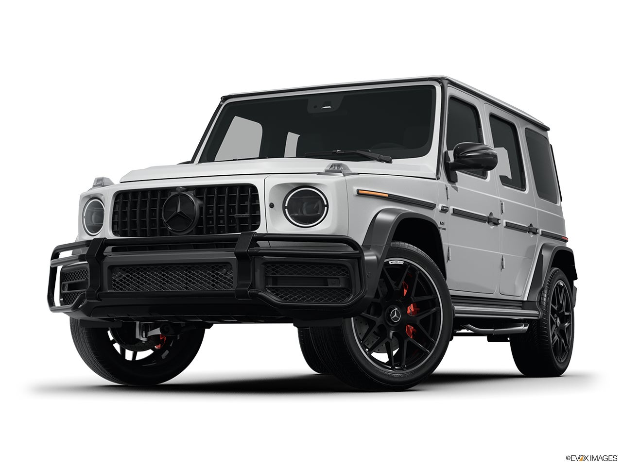 2025 Mercedes-Benz G-Class photo
