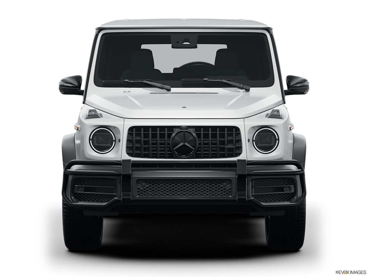 2025 Mercedes-Benz G-Class photo